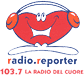 Radio Reporter