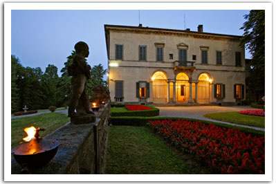 ristoranti matrimonio lombardia